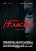 Poster for I Found You