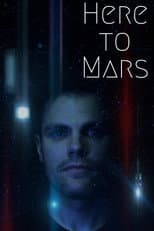 Poster for Here to Mars