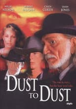 Poster for Dust to Dust