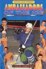 Poster for Ambassadors of the Ice