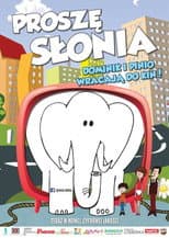 Poster for Proszę słonia