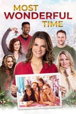 Poster for Most Wonderful Time