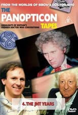 Poster for The PanoptiCon Tapes IV