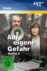 Poster for Auf eigene Gefahr
