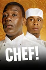Poster for Chef