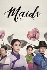 Poster for Maids