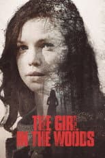Poster for The Girl in the Wood