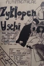 Poster for Zyklopen-Uschi