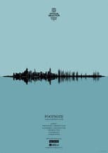 Poster for Footnote