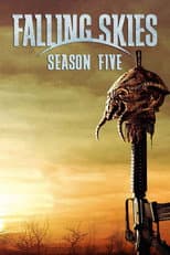 Poster for Season 5
