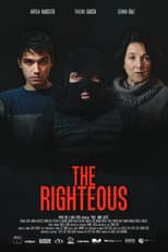 Poster for The Righteous