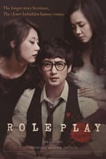Poster for Role Play