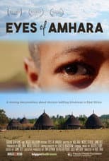 Poster for Eyes of Amhara