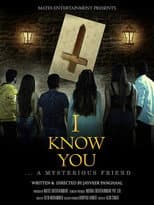 Poster for I Know You