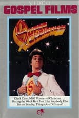 Poster for Super Christian