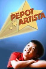 Poster for Pepot Artista