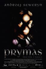 Poster for Prymas. Trzy lata z tysiąca