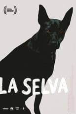 Poster for La Selva