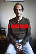 Poster for A Film for Friends