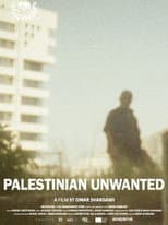 Poster for Palestinian Unwanted