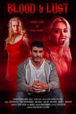 Poster for Blood and Lust
