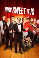 Poster for How Sweet It Is