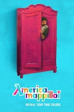 Poster for America Mappillai