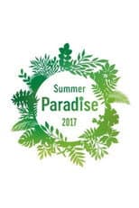 Poster for Summer Paradise 2017 — So What? Yolo!