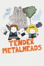 Poster for Tender Metalheads