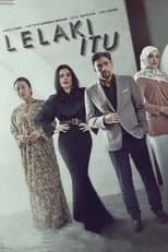 Poster for Lelaki Itu