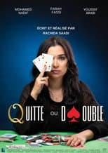 Poster for Double or Nothing