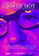 Poster for Con Los Ojos de Hoy