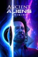 Poster for Ancient Aliens: Origins