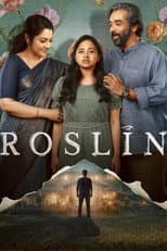 Poster for Secret Stories: Roslin
