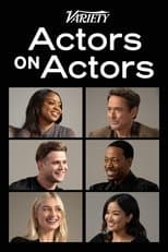 Poster for Variety Studio: Actors on Actors