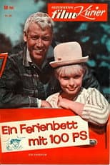 Poster for Ein Ferienbett mit 100 PS