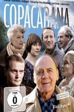 Poster for Copacabana