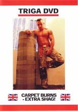 Poster for Carpet Burns: Extra Shag!