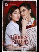 Poster for The Hidden Blood