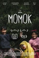 Poster for Momok