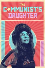 Poster for The Communist's Daughter