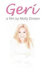 Poster for Geri