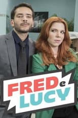 Poster for Fred & Lucy
