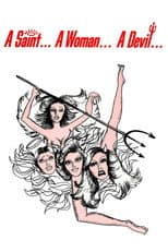 Poster for Sylvia