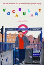 Poster for Vocabulary