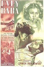 Poster for Üvey Baba