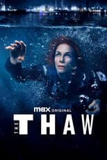 Poster for The Thaw