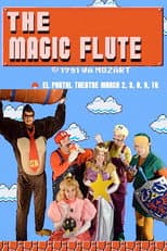 Poster for The Magic Flute