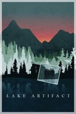 Poster for Lake Artifact