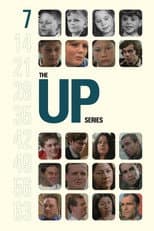 Poster for Seven Up!